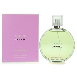 Дамски парфюм CHANEL Chance Eau Fraiche